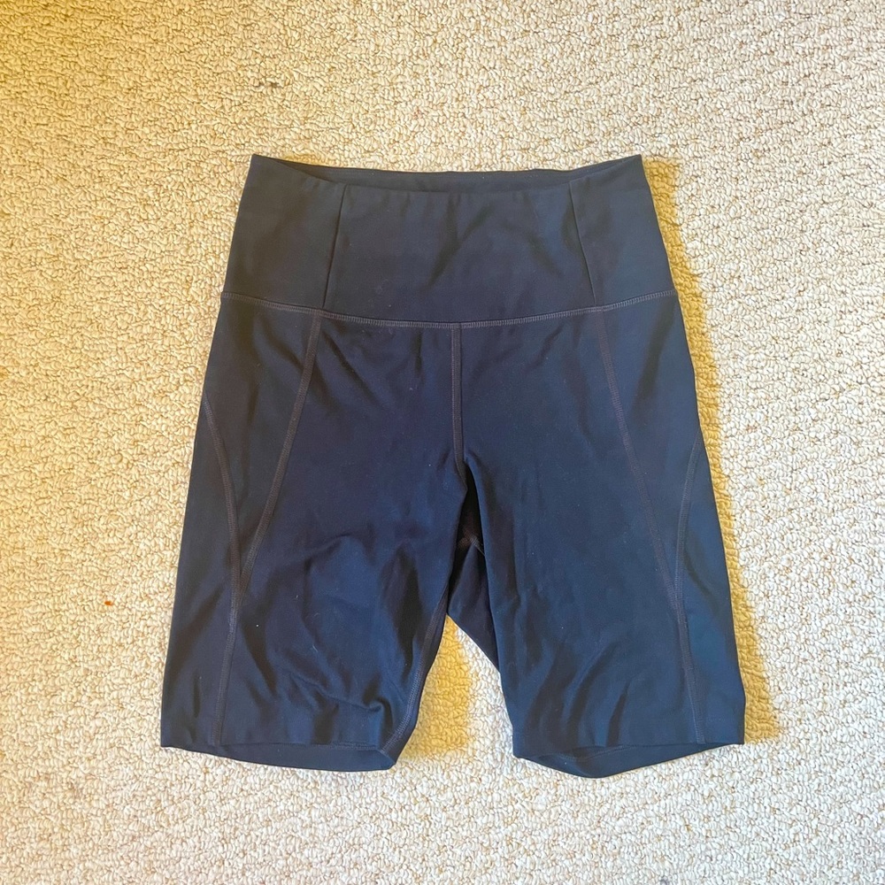 Girlfriend Collective Biker Shorts